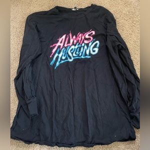 Fashion nova long sleeve